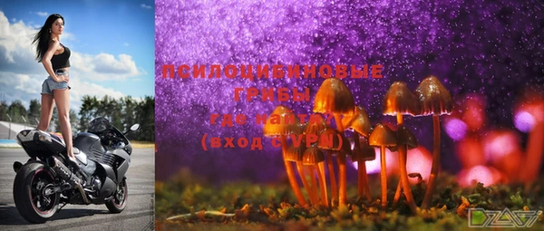 ALPHA PVP Лысьва